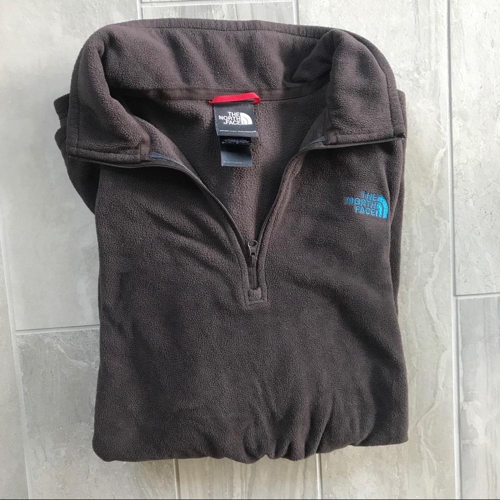 The North Face Fleece